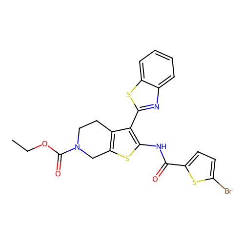 AB00673722-01 structure
