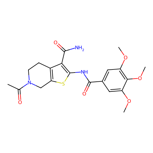 F1298-0539 structure