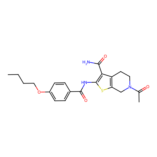 F1298-0541 structure