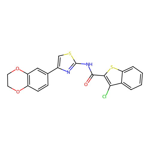 F1300-0411 structure