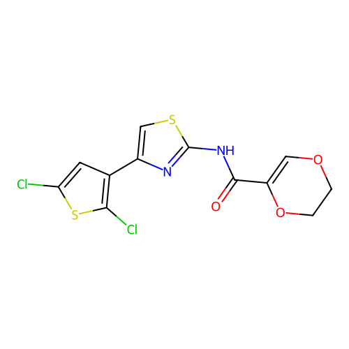 F1301-0066 structure