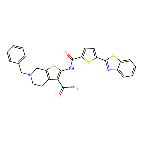 F1301-0514 structure