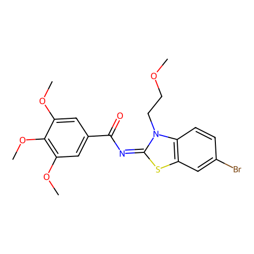 F1359-0685 structure