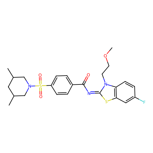 F1359-0854 structure