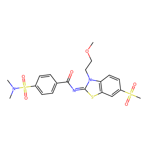 F1359-1087 structure