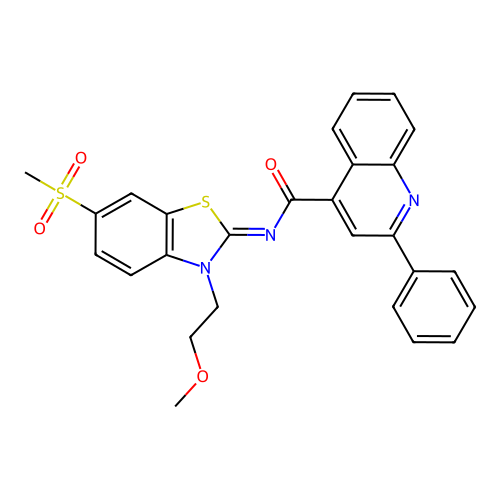 F1359-1111 structure