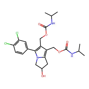 RefChem:87434 structure