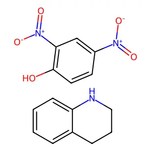 4-脲氧基环磷酰胺 structure