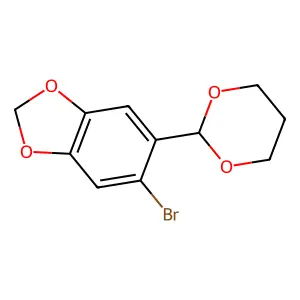 苦马豆碱N-氧化物 structure