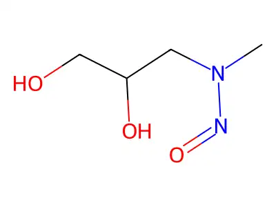 Cafestol palmitate structure