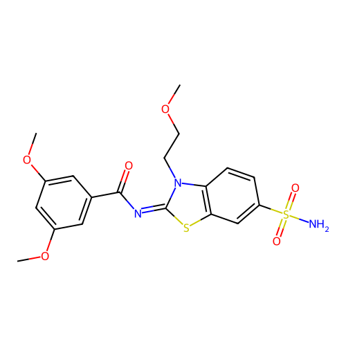 F1359-1207 structure