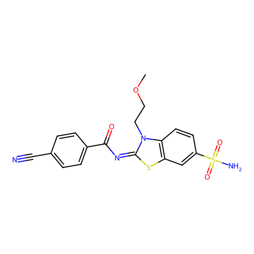 F1359-1221 structure
