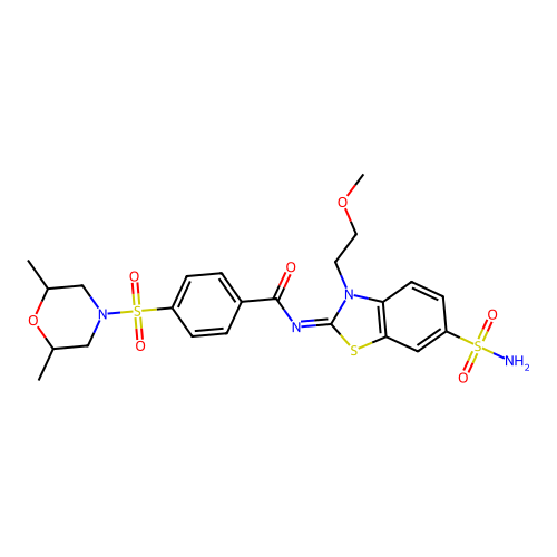 F1359-1234 structure