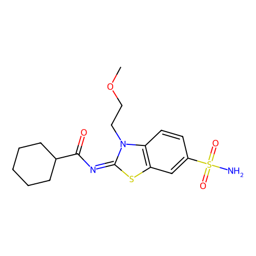 F1359-1235 structure