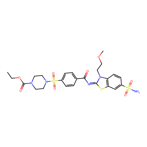 F1359-1261 structure