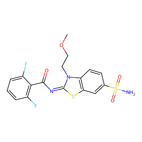 F1359-1292 structure