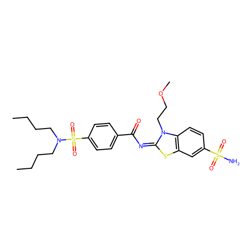 F1359-1305 structure