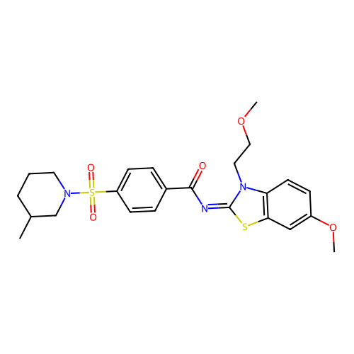 F1359-1535 structure