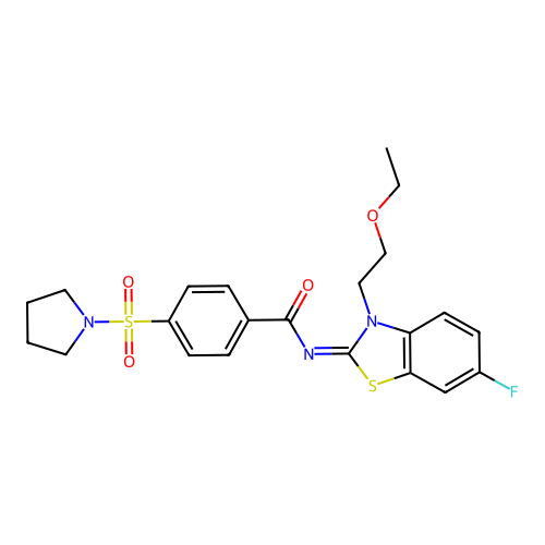 F1359-2538 structure