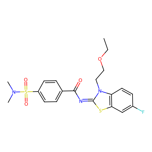 F1359-2539 structure