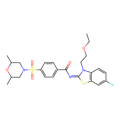 F1359-2554 structure