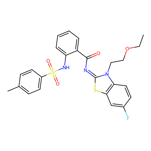 F1359-2603 structure