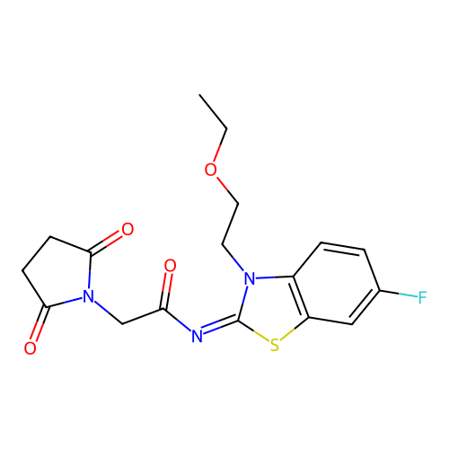 VU0494313-1 structure