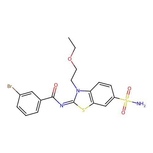 F1359-2919 structure