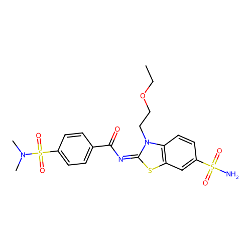 F1359-2935 structure
