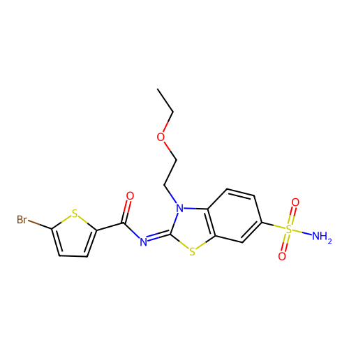 F1359-2945 structure