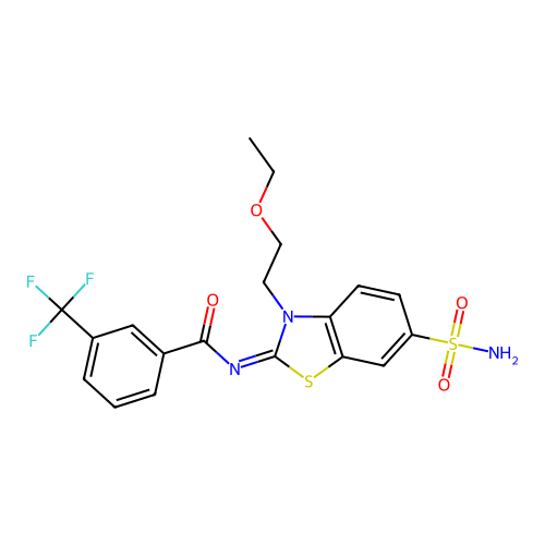 F1359-2949 structure