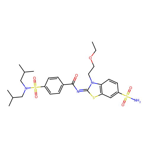 F1359-2957 structure