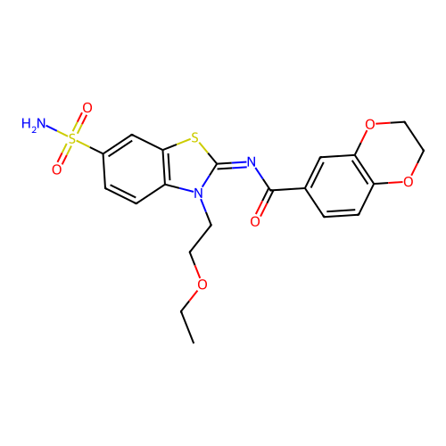 AB00685928-01 structure