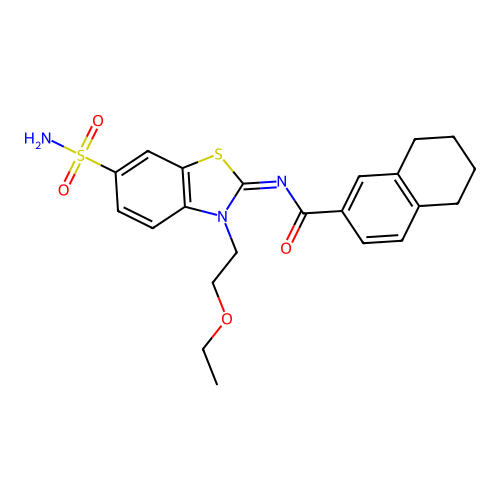 F1359-2989 structure
