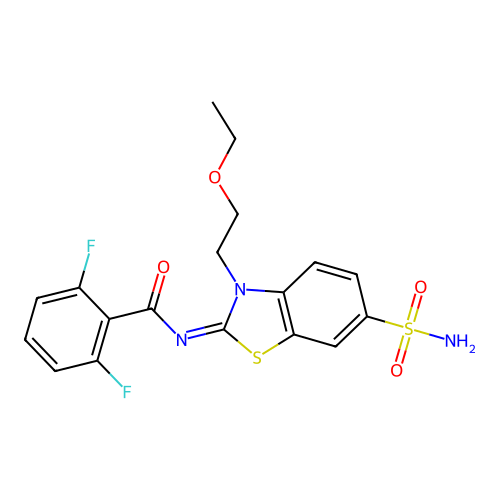 F1359-3008 structure