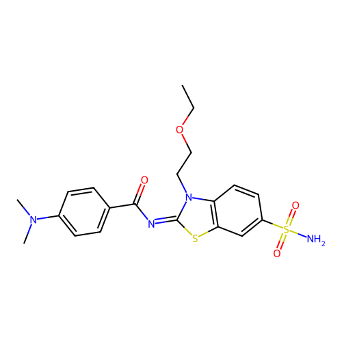 F1359-3010 structure