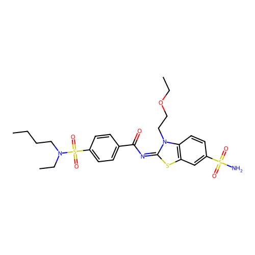 F1359-3020 structure