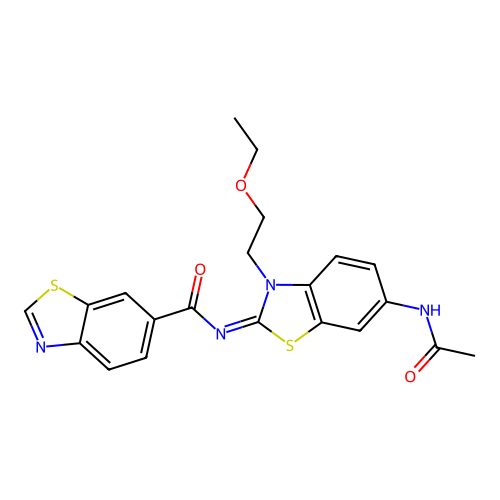 F1359-3165 structure