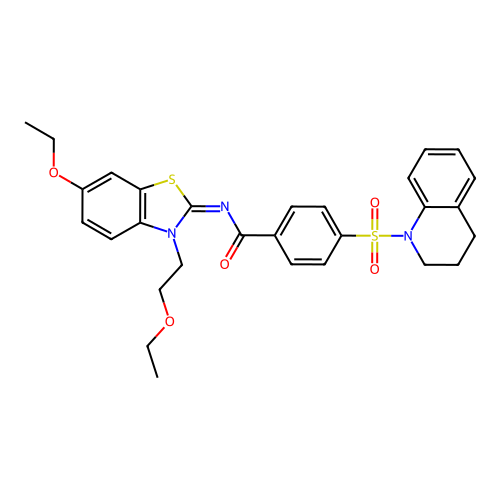 F1359-3354 structure