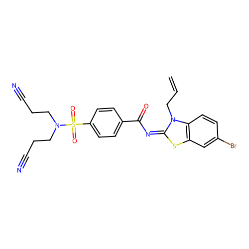 F1365-0703 structure