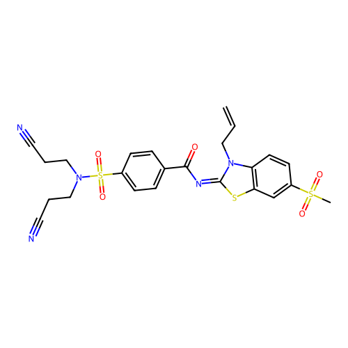 F1365-1099 structure