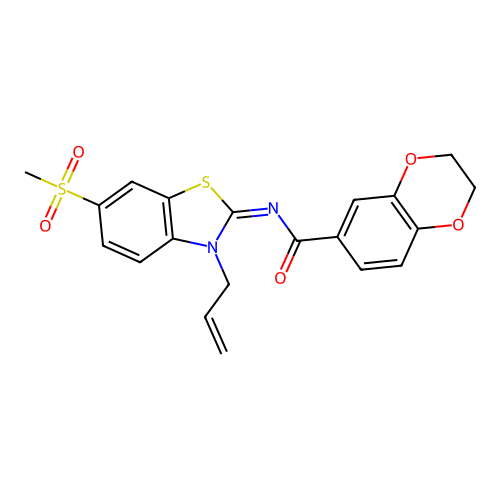 F1365-1133 structure