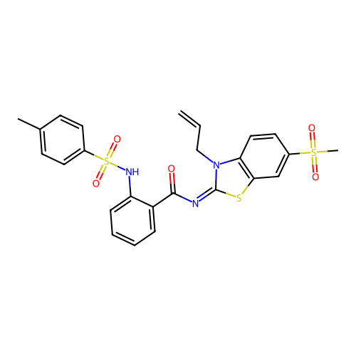 F1365-1151 structure