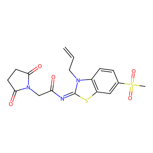 F1365-1164 structure