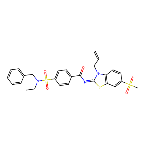 F1365-1176 structure