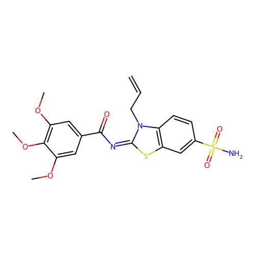 AB00685938-01 structure