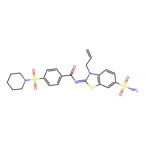F1365-1216 structure