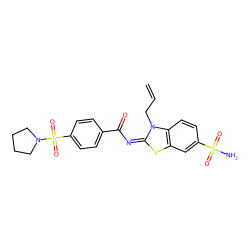 F1365-1218 structure