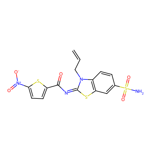 AB00685939-01 structure