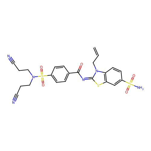 F1365-1231 structure